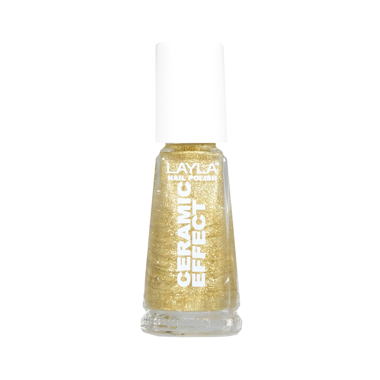 Layla - Nail Polish - Ceramic Effect - N.77