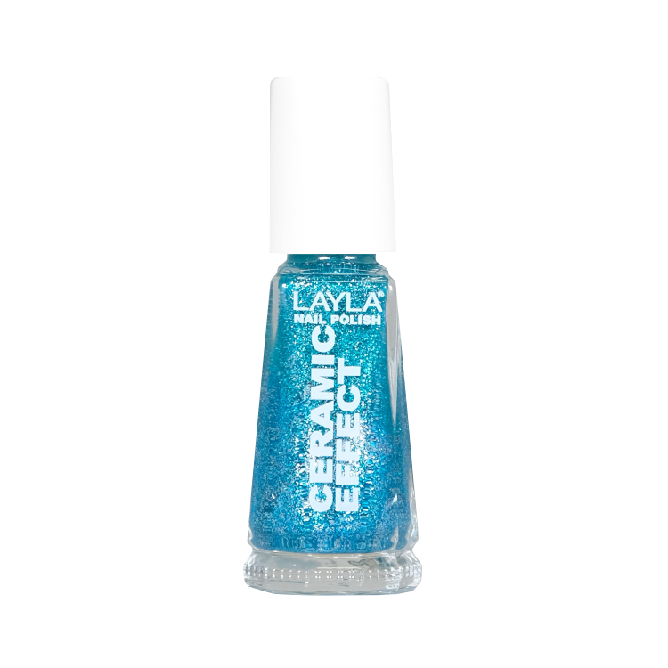 Layla - Nail Polish - Ceramic Effect - N.79