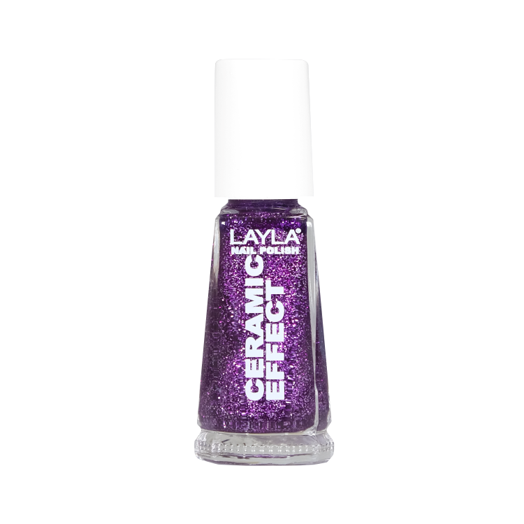 Layla - Nail Polish - Ceramic Effect - N.81