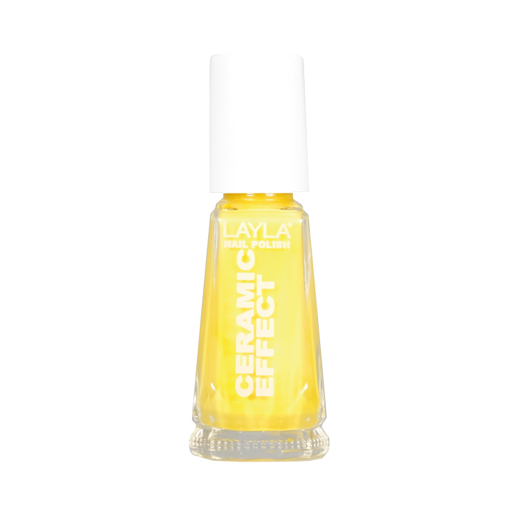 Layla - Nail Polish - Ceramic Effect - N.84