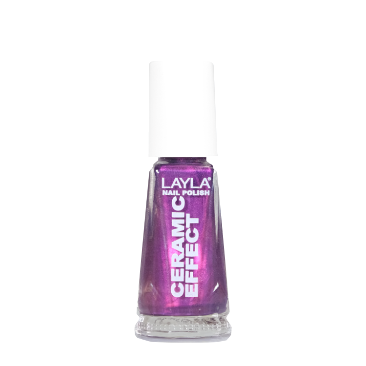 Layla - Nail Polish - Ceramic Effect - N.92
