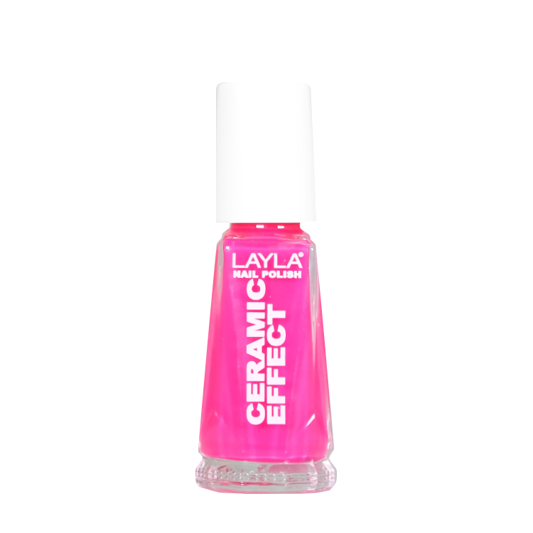 Layla - Nail Polish - Ceramic Effect - N.93