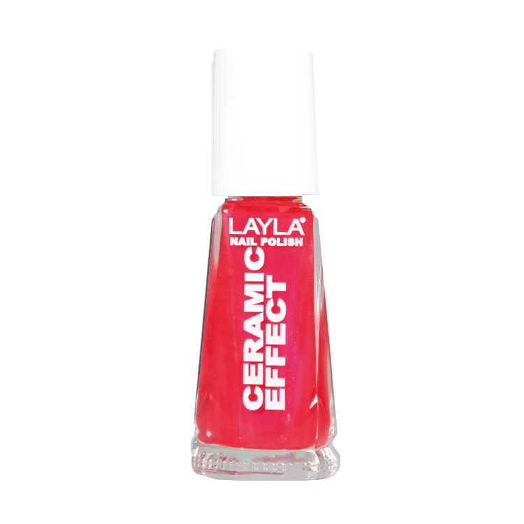 Layla - Nail Polish - Ceramic Effect - N.94