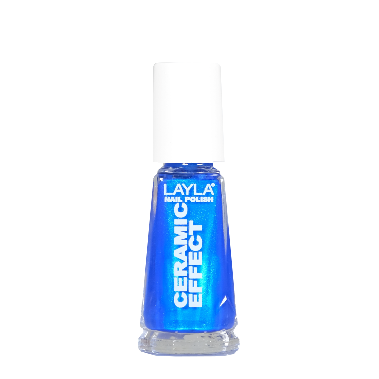 Layla - Nail Polish - Ceramic Effect - N.95