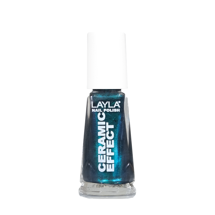 Layla - Nail Polish - Ceramic Effect - N.97