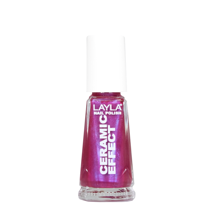 Layla - Nail Polish - Ceramic Effect - N.98