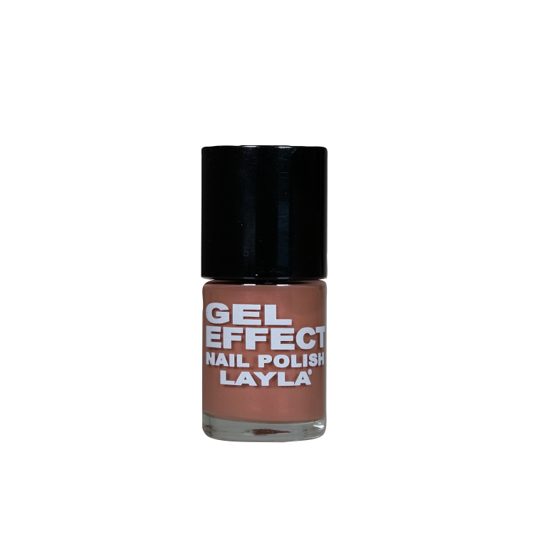 Layla - Nail Polish - Gel Effect - N.04