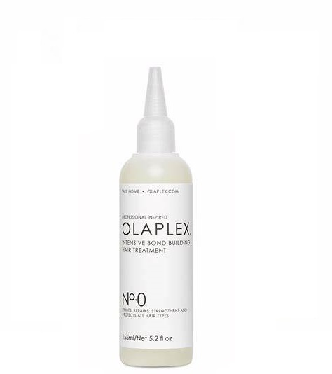 Olaplex - Intensive Bond Building Spray - No. 0 - 155ml