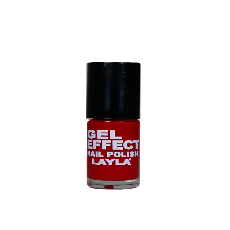 Layla - Nail Polish - Gel Effect - N.06