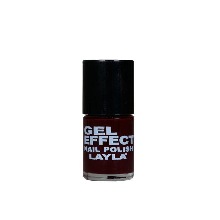 Layla - Nail Polish - Gel Effect - N.08
