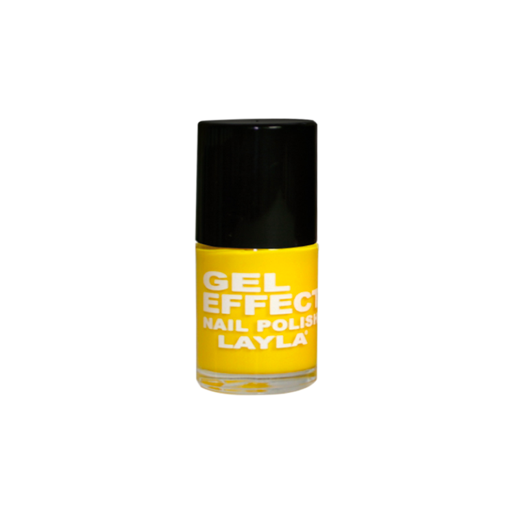 Layla - Nail Polish - Gel Effect - N.13