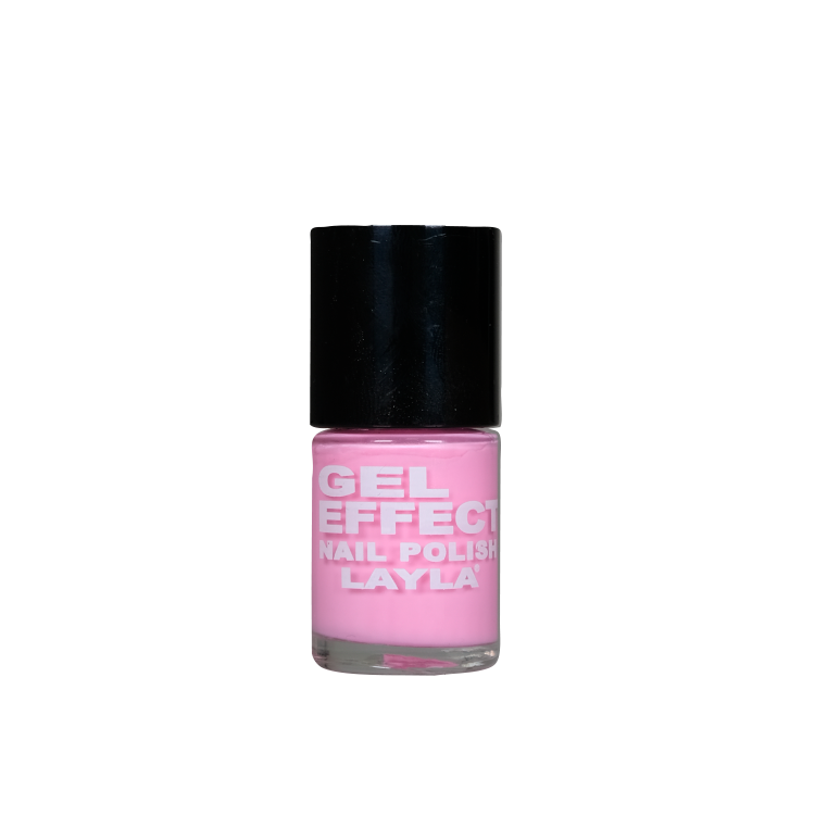 Layla - Nail Polish - Gel Effect - N.14