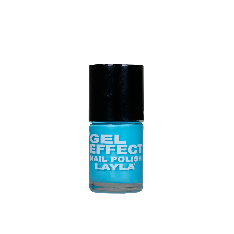Layla - Nail Polish - Gel Effect - N.15