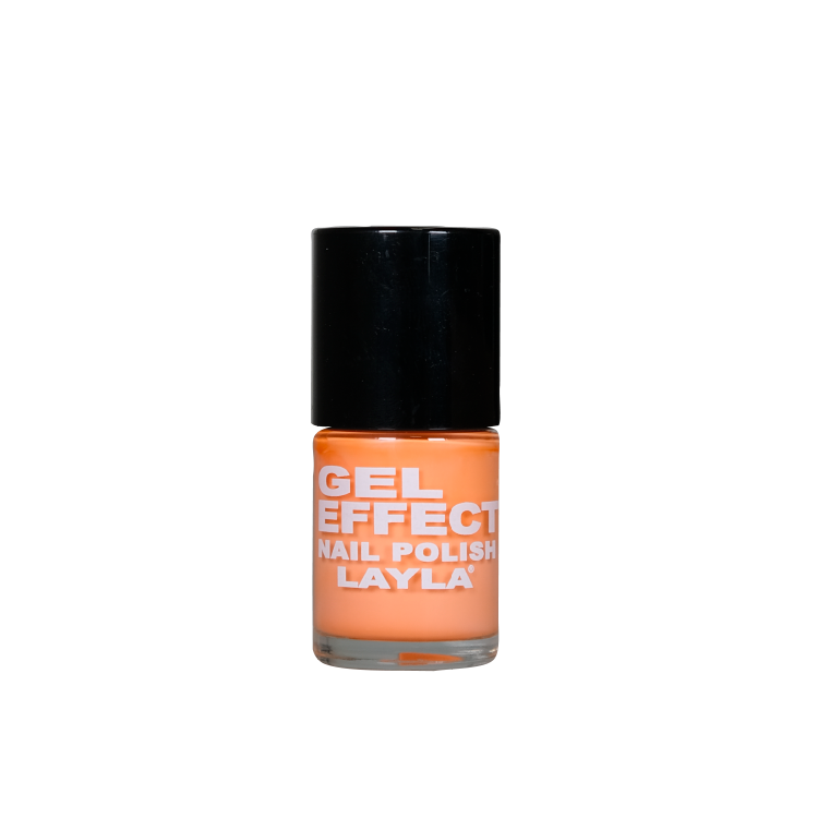 Layla - Nail Polish - Gel Effect - N.17