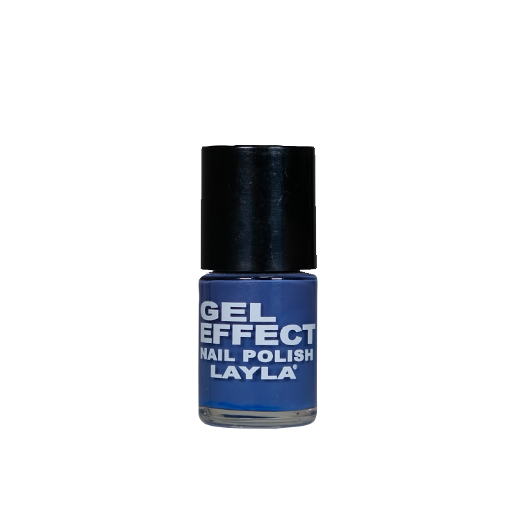 Layla - Nail Polish - Gel Effect - N.18