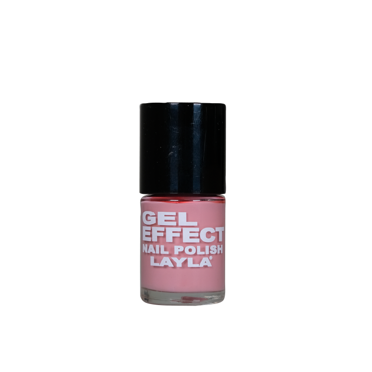 Layla - Nail Polish - Gel Effect - N.21