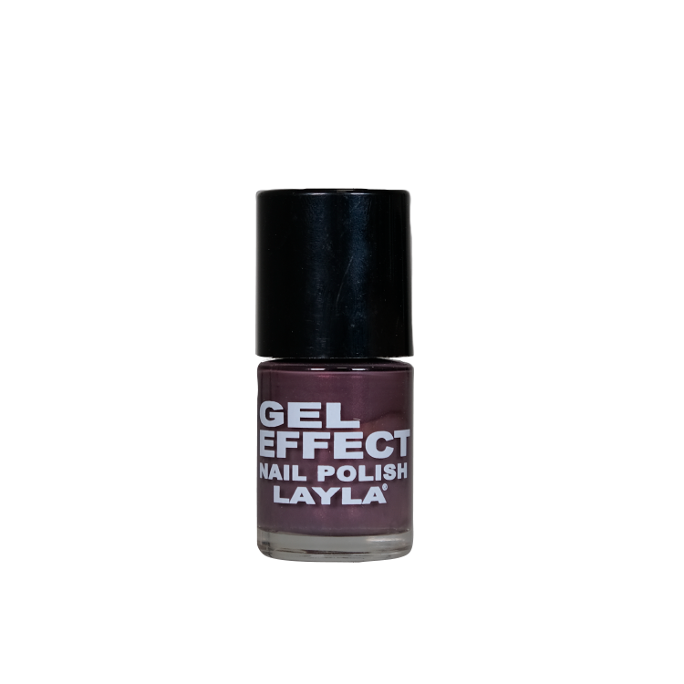 Layla - Nail Polish - Gel Effect - N.23
