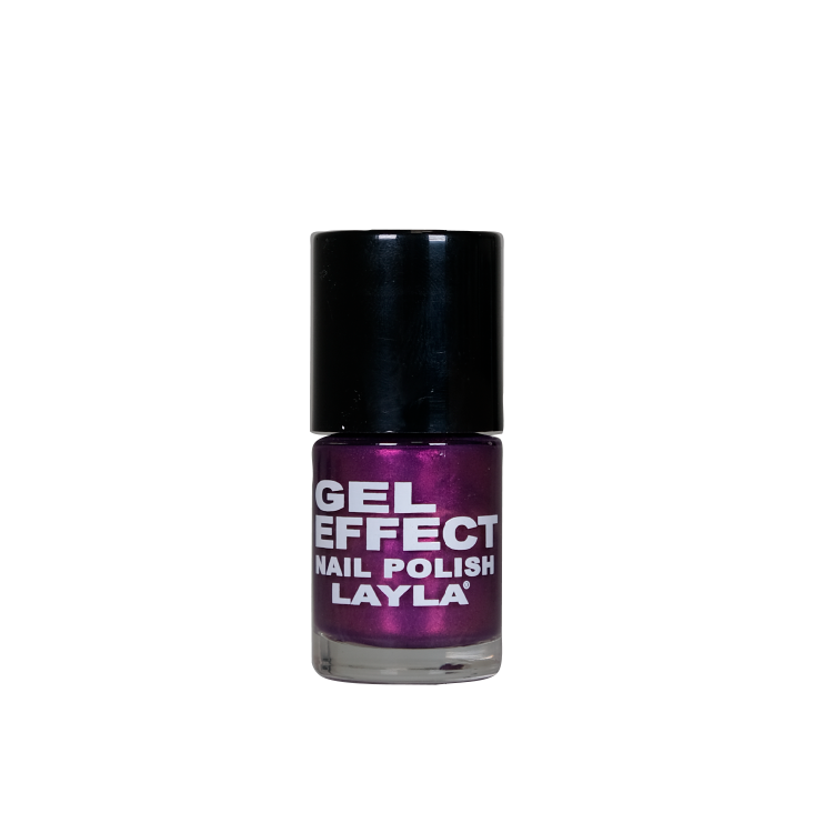 Layla - Nail Polish - Gel Effect - N.24