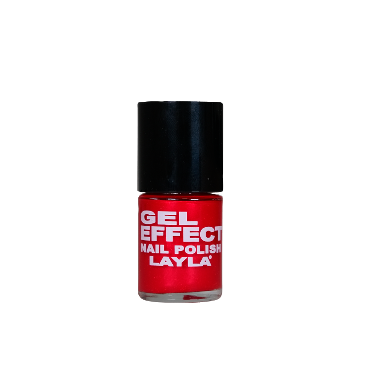 Layla - Nail Polish - Gel Effect - N.28