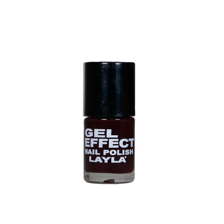 Layla - Nail Polish - Gel Effect - N.29