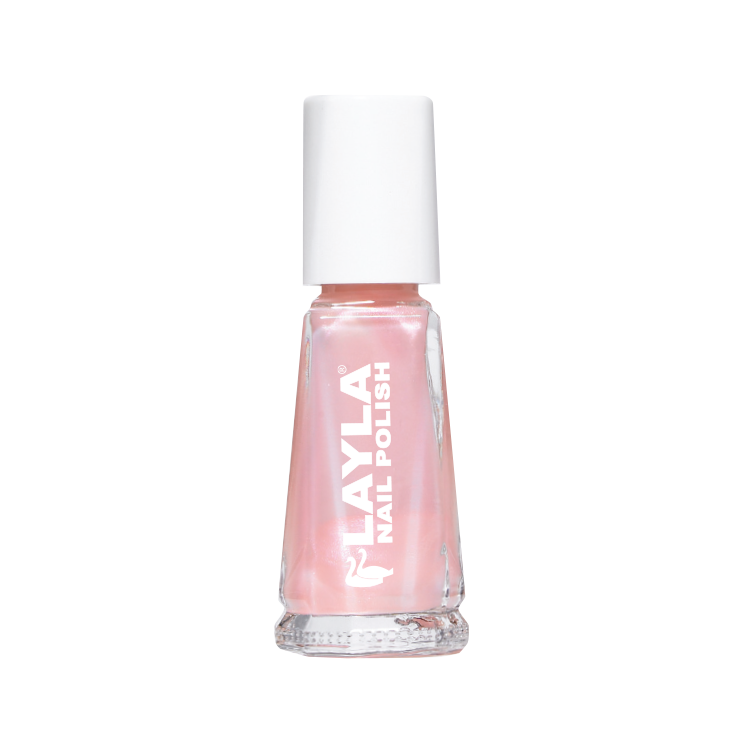 Layla - Nail Polish - Pearled - N.127