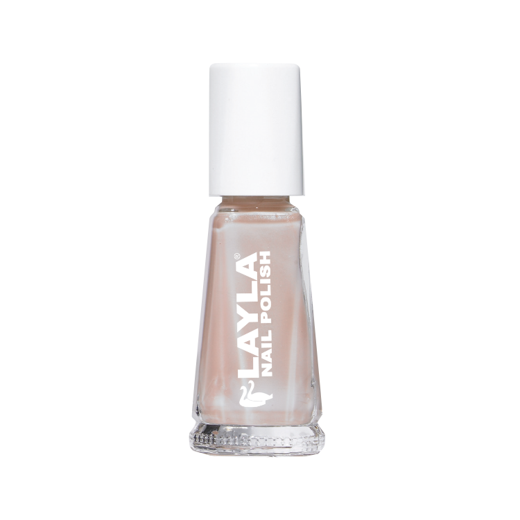 Layla - Nail Polish - Pearled - N.133