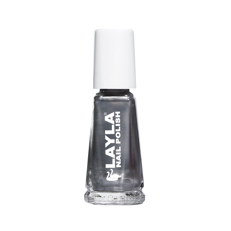 Layla - Nail Polish - Pearled - N.151