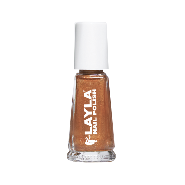 Layla - Nail Polish - Pearled - N.157