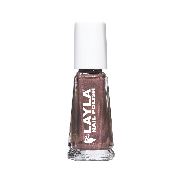 Layla - Nail Polish - Pearled - N.159