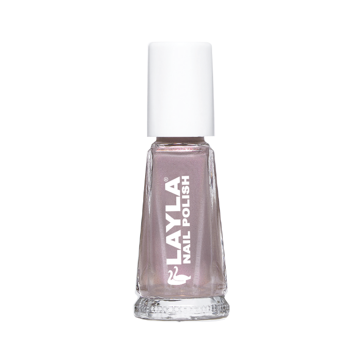 Layla - Nail Polish - Pearled - N.160