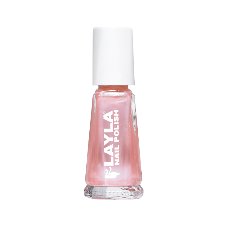 Layla - Nail Polish - Pearled - N.35