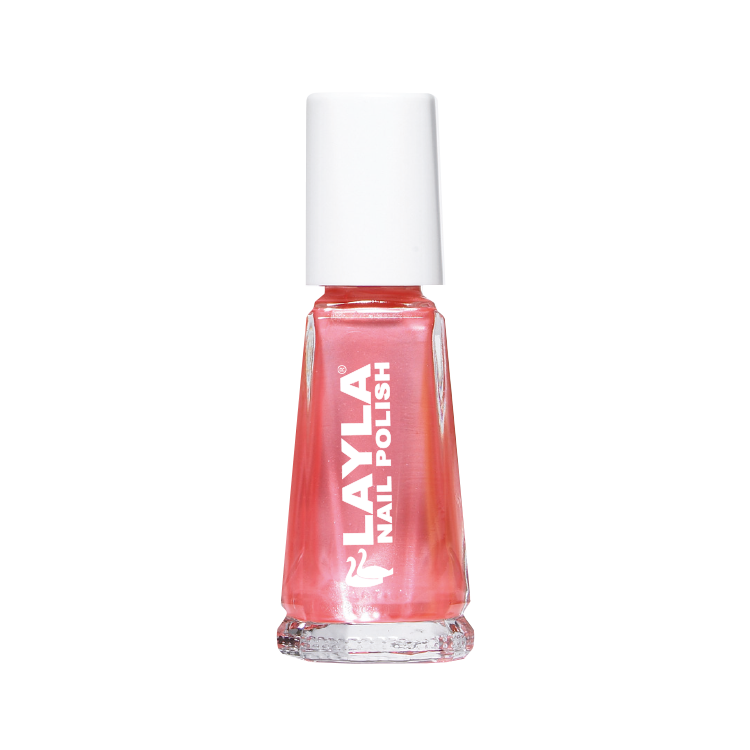 Layla - Nail Polish - Pearled - N.39