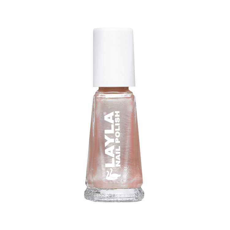 Layla - Nail Polish - Pearled - N.41