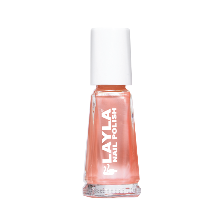Layla - Nail Polish - Pearled - N.42