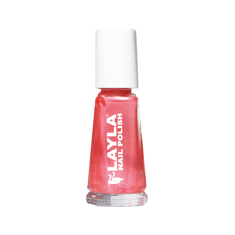 Layla - Nail Polish - Pearled - N.43