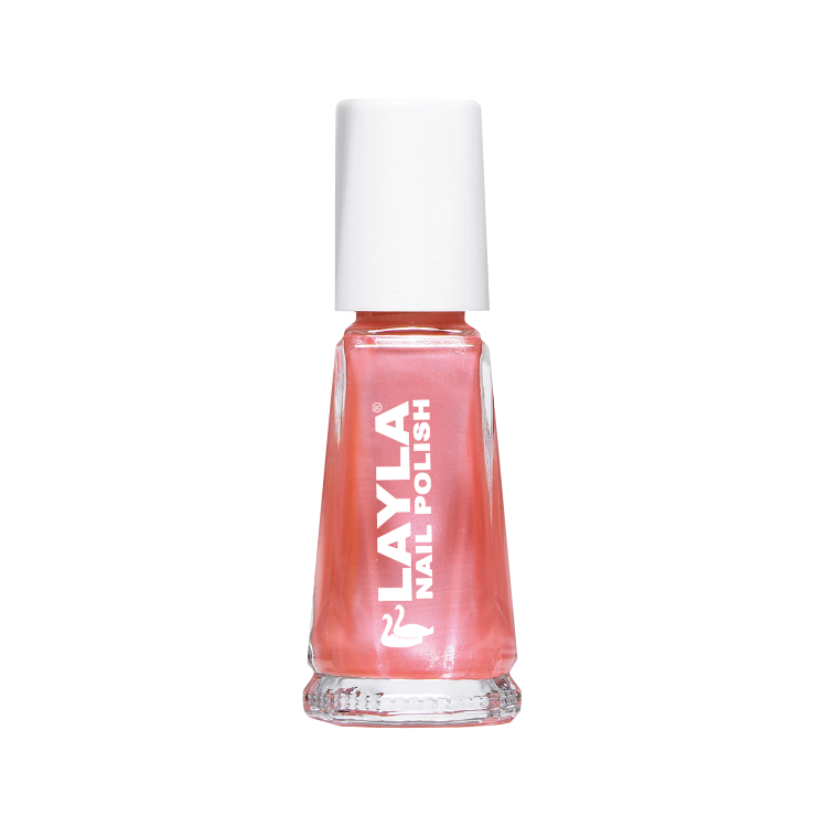 Layla - Nail Polish - Pearled - N.47