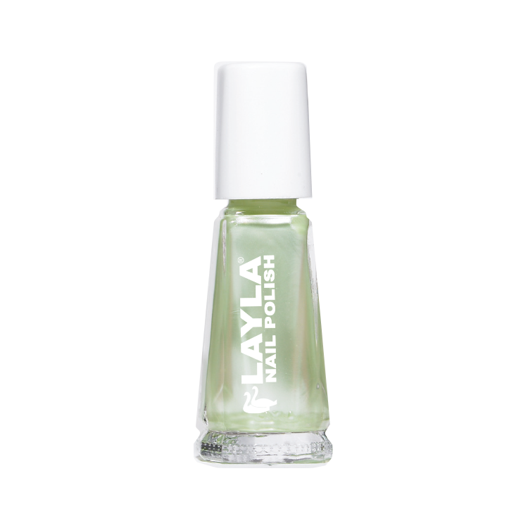 Layla - Nail Polish - Pearled - N.63