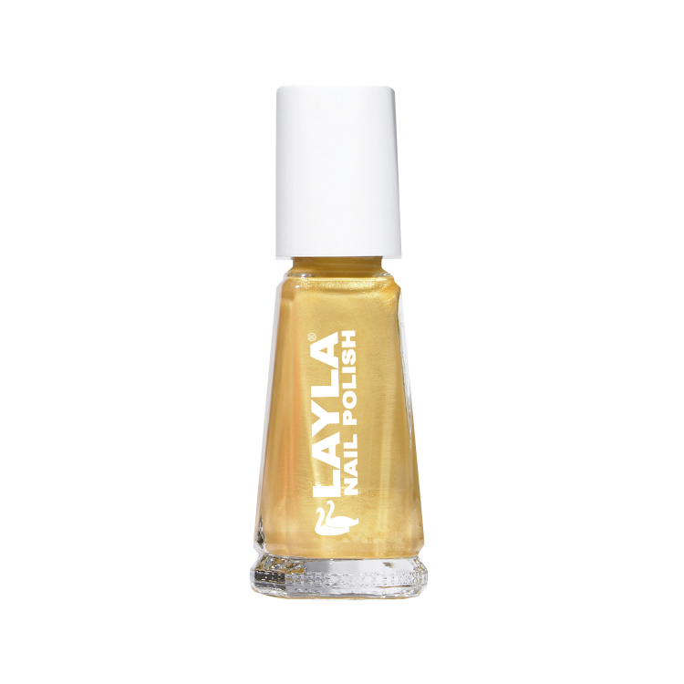 Layla - Nail Polish - Pearled - N.79