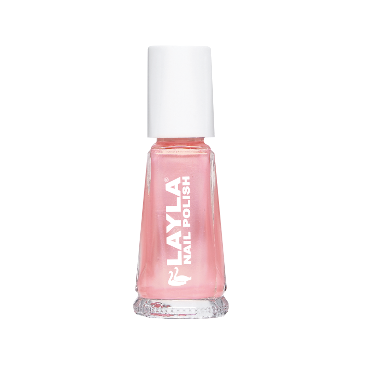 Layla - Nail Polish - Pearled - N.82