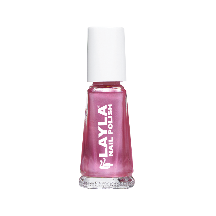 Layla - Nail Polish - Pearled - N.92