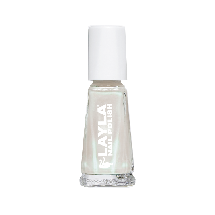Layla - Nail Polish - Pearled - N.94