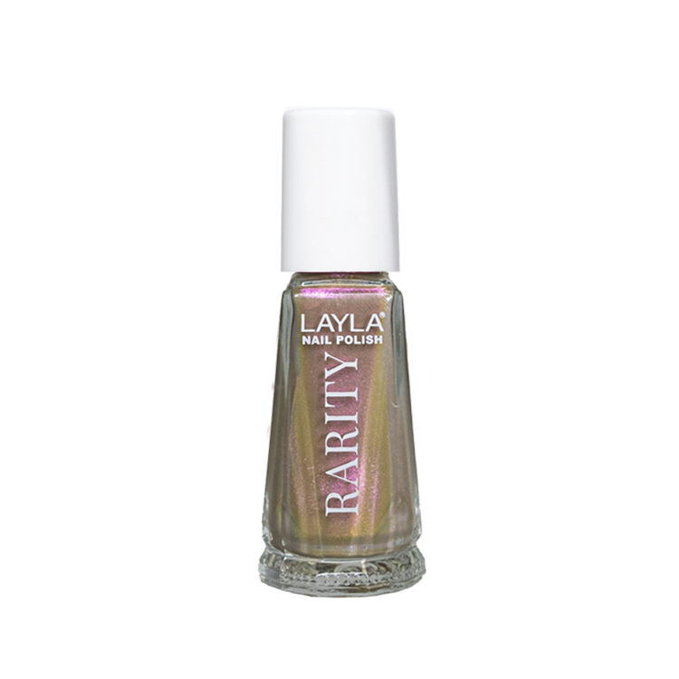 Layla - Nail Polish - Rarity - N.1