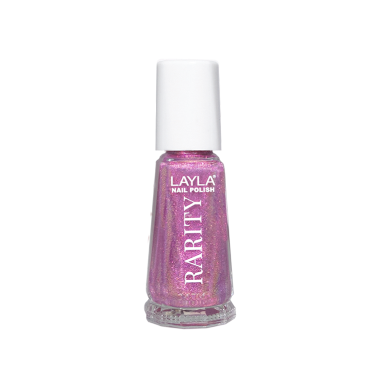 Layla - Nail Polish - Rarity - N.2