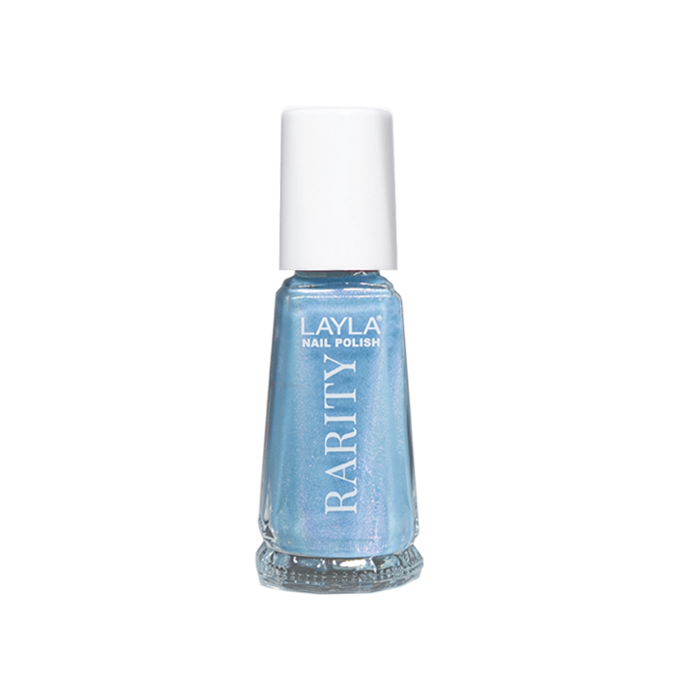 Layla - Nail Polish - Rarity - N.3