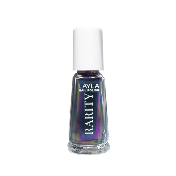 Layla - Nail Polish - Rarity - N.4