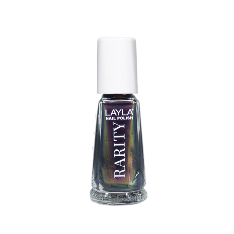 Layla - Nail Polish - Rarity - N.6