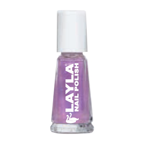 Layla - Nail Polish - Traditional - Multi Reflex - N.188