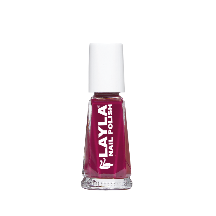 Layla - Nail Polish - Traditional - N.100