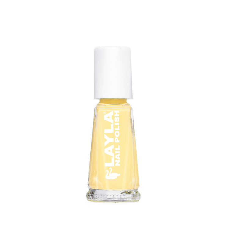 Layla - Nail Polish - Traditional - N.101