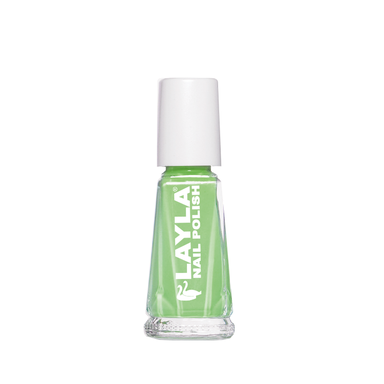 Layla - Nail Polish - Traditional - N.102
